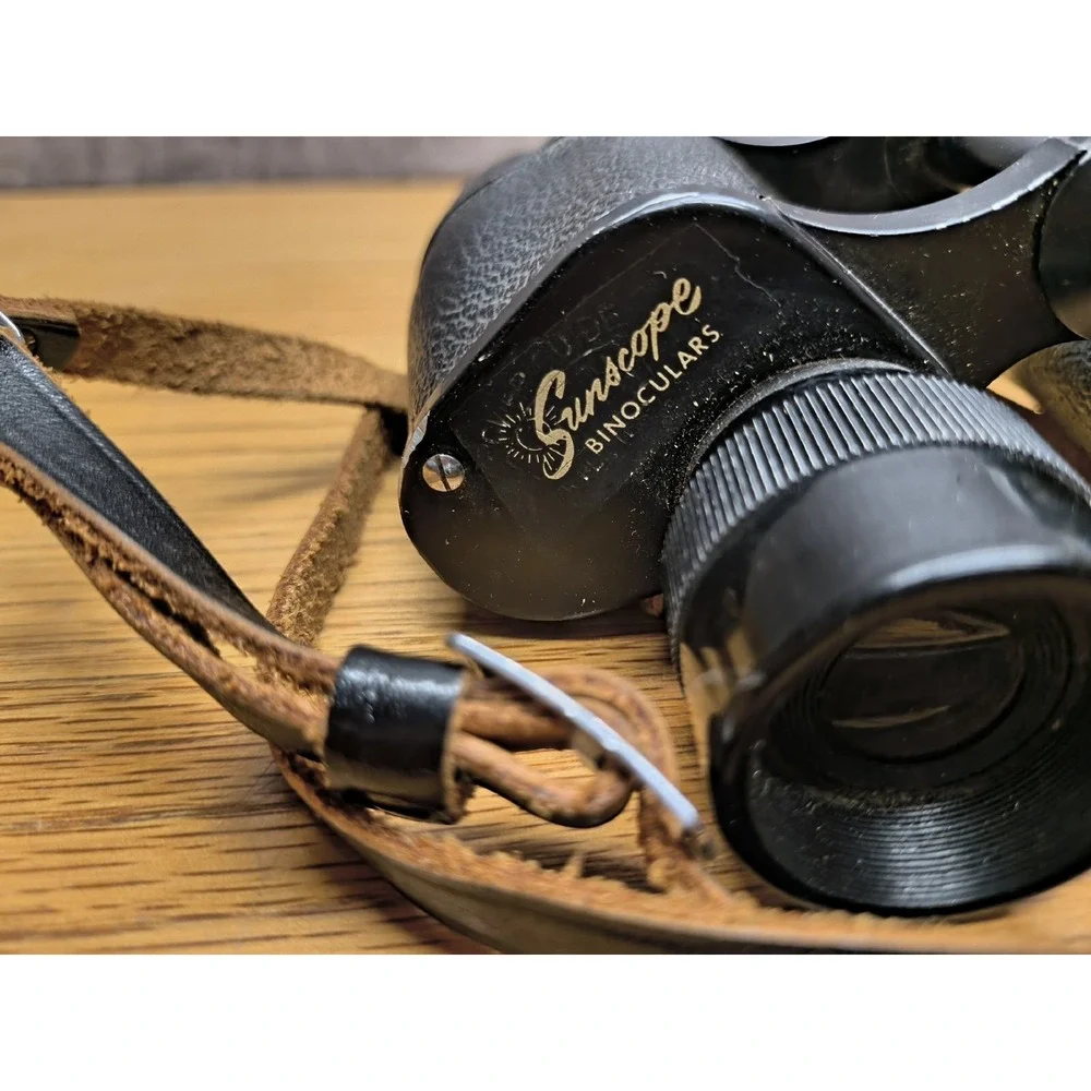 N/A vintage sunscope